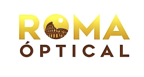 LOGO ROMA_002 - ROMA OPTICAL